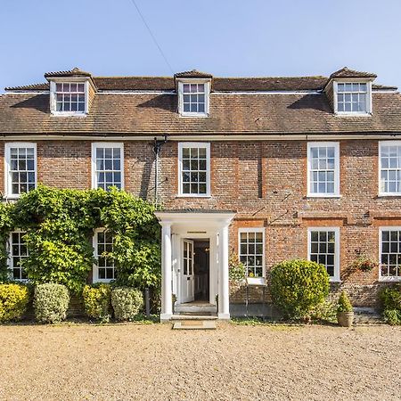 Flackley Ash Country House Hotel Peasmarsh Εξωτερικό φωτογραφία