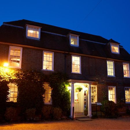 Flackley Ash Country House Hotel Peasmarsh Εξωτερικό φωτογραφία