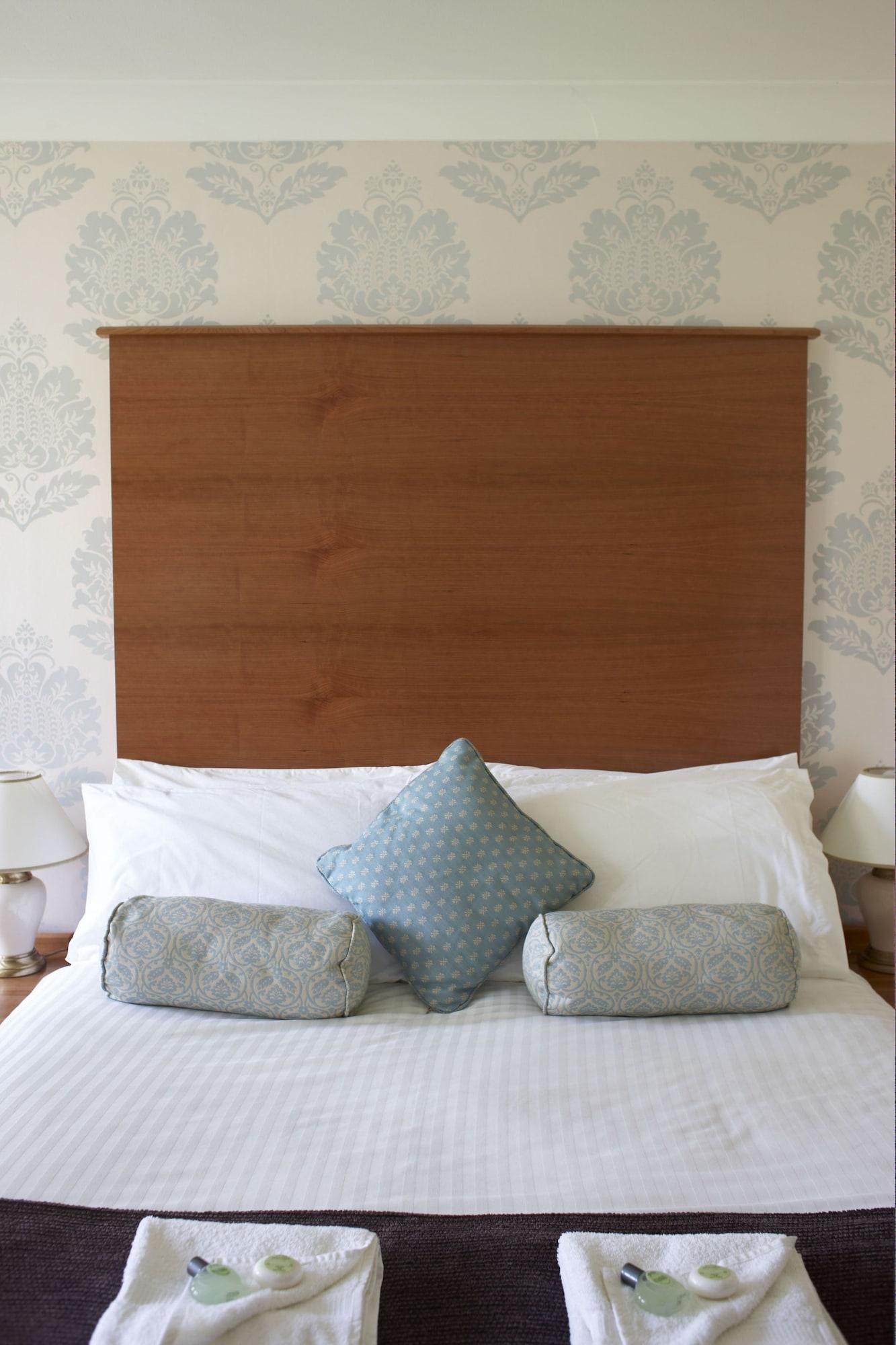 Flackley Ash Country House Hotel Peasmarsh Δωμάτιο φωτογραφία