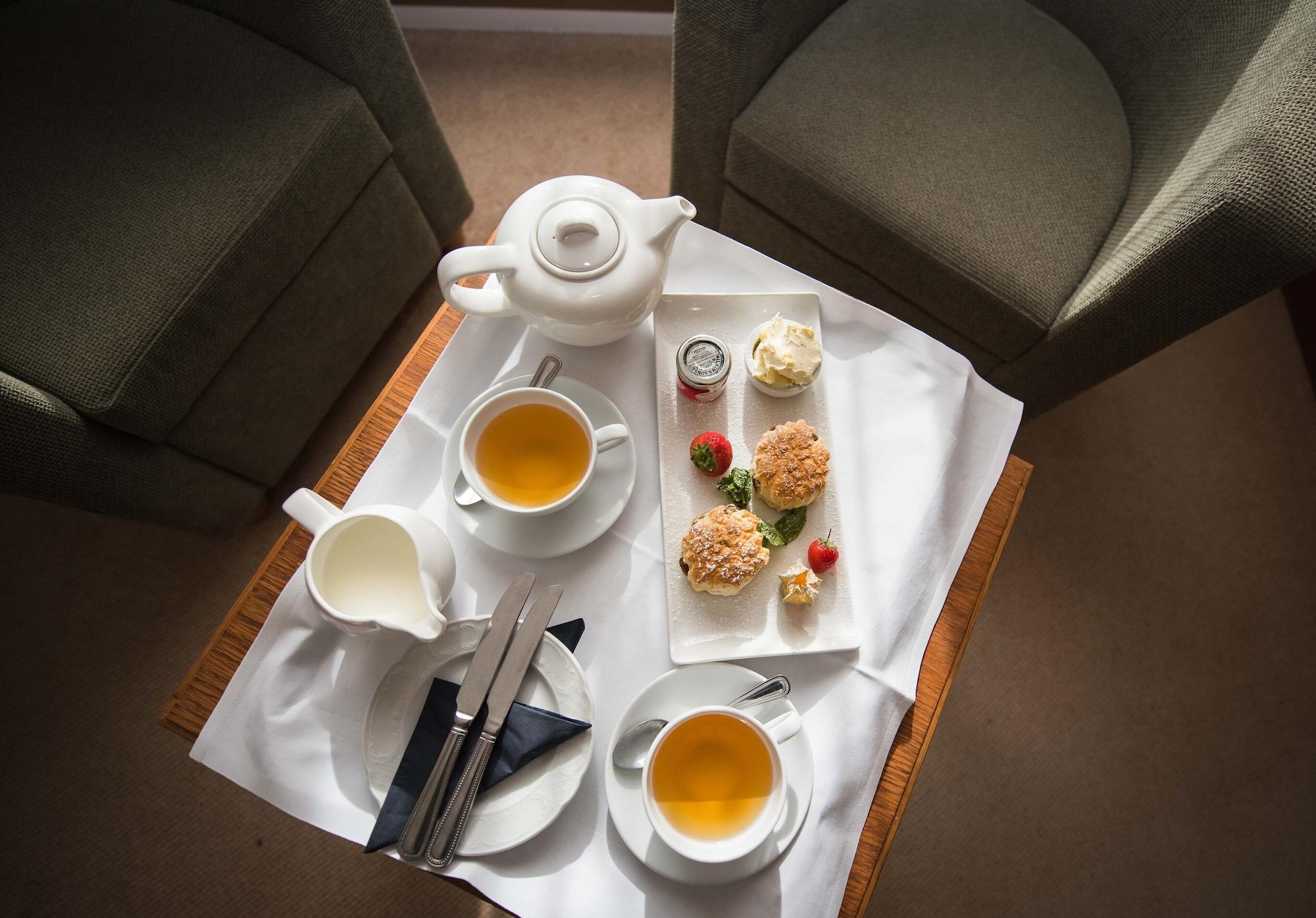 Flackley Ash Country House Hotel Peasmarsh Εξωτερικό φωτογραφία