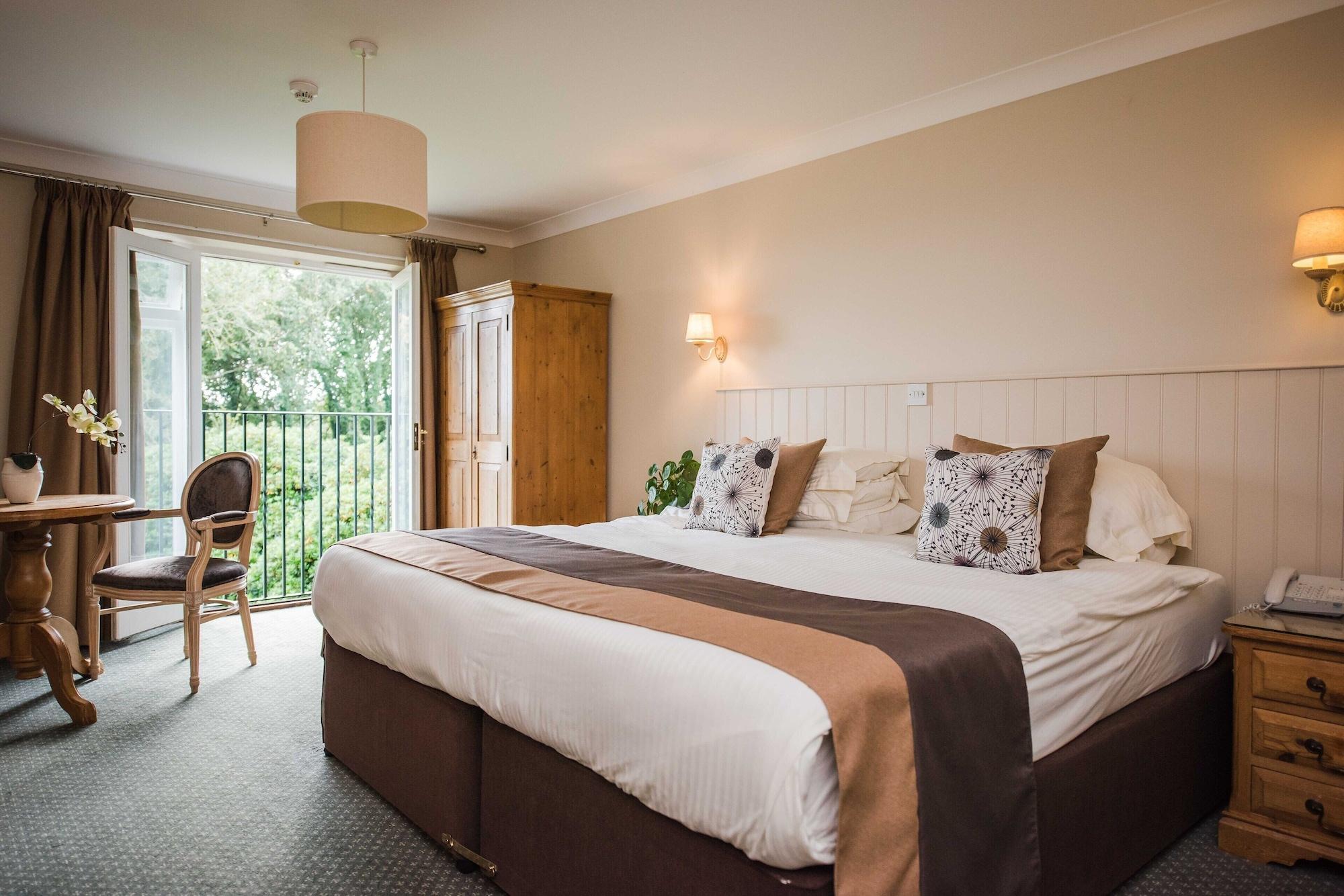 Flackley Ash Country House Hotel Peasmarsh Εξωτερικό φωτογραφία