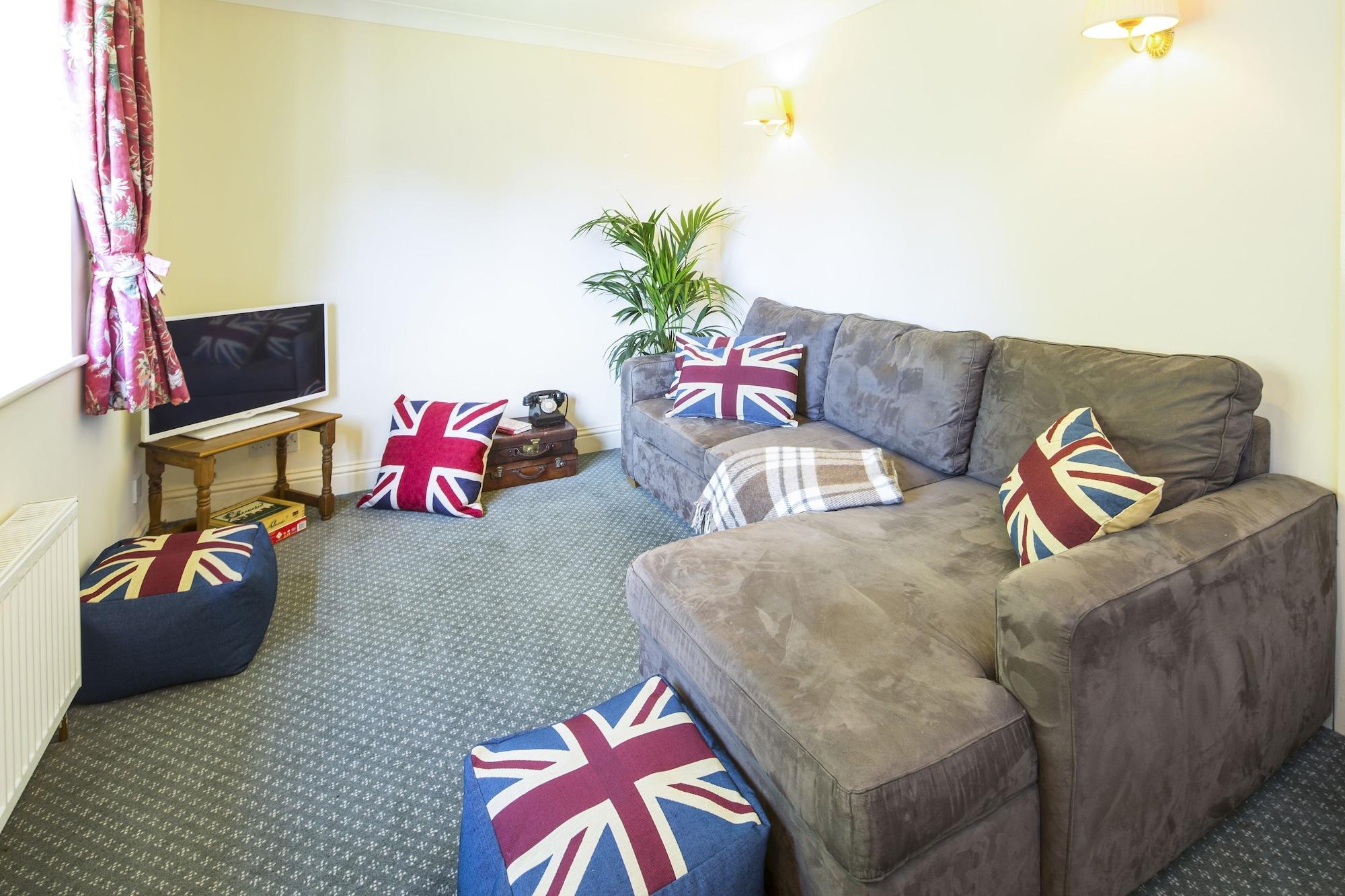 Flackley Ash Country House Hotel Peasmarsh Εξωτερικό φωτογραφία