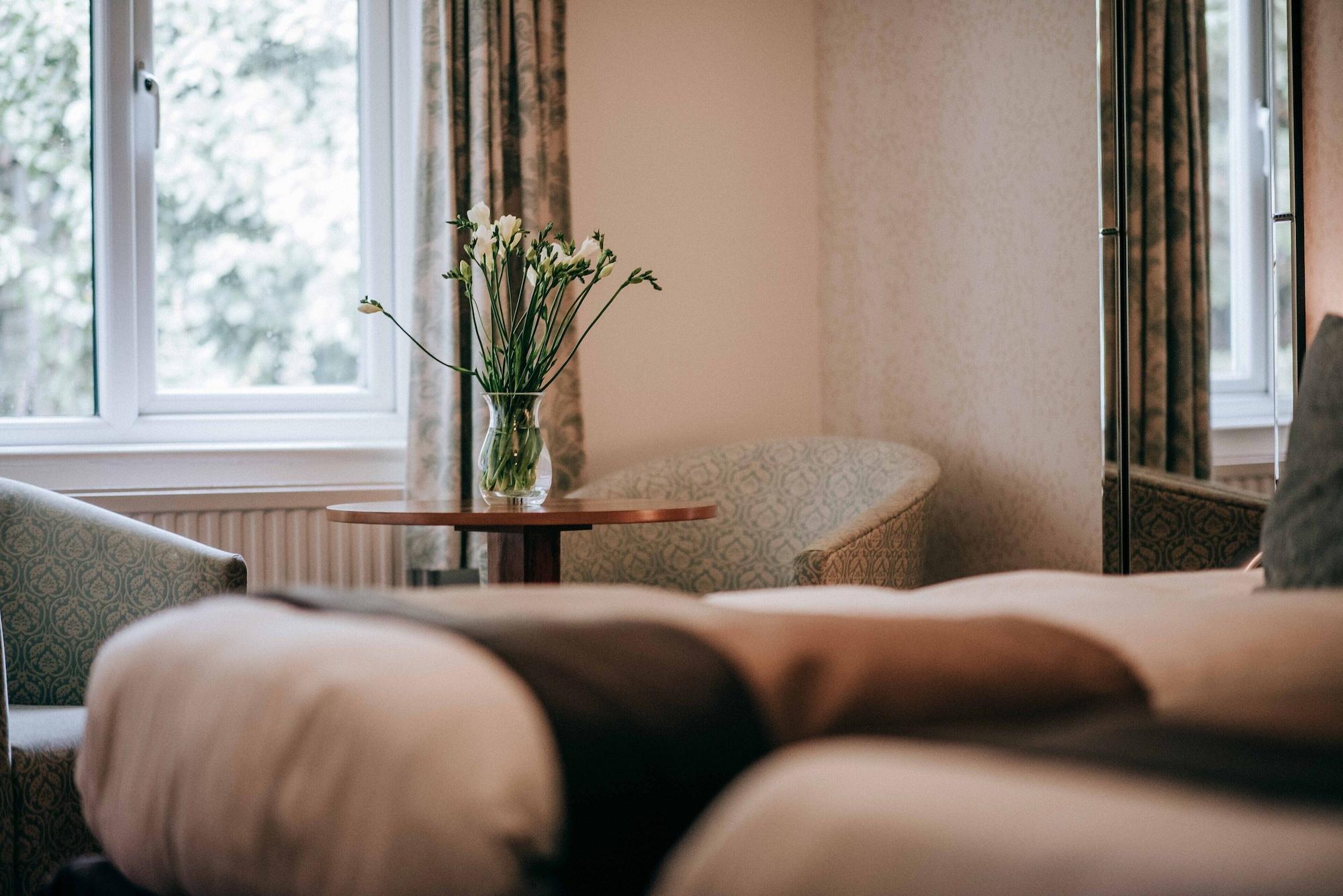 Flackley Ash Country House Hotel Peasmarsh Εξωτερικό φωτογραφία