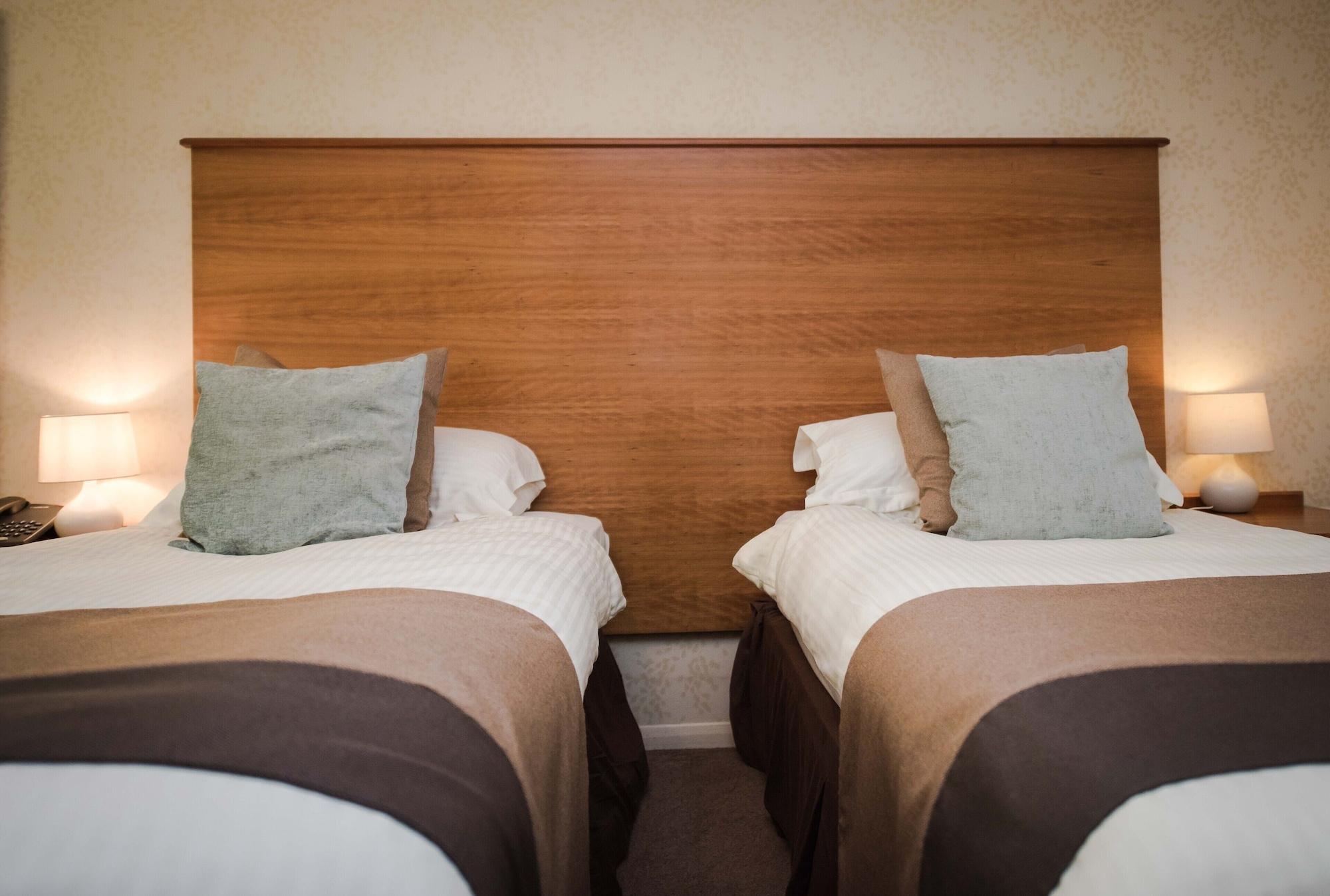Flackley Ash Country House Hotel Peasmarsh Εξωτερικό φωτογραφία