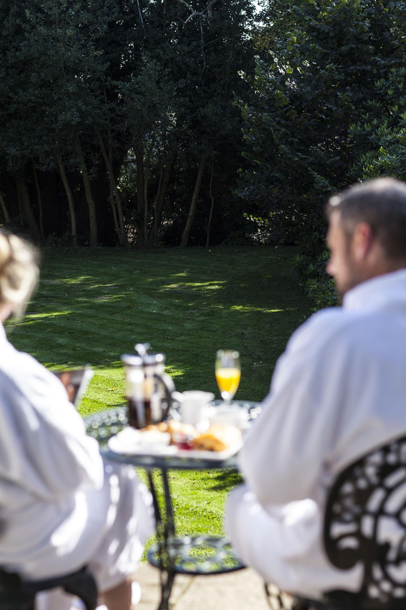 Flackley Ash Country House Hotel Peasmarsh Εξωτερικό φωτογραφία