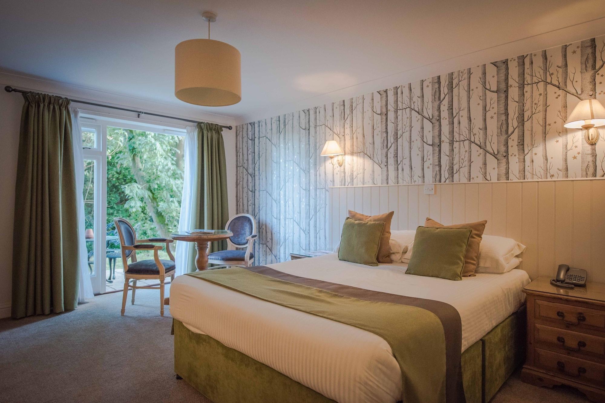 Flackley Ash Country House Hotel Peasmarsh Εξωτερικό φωτογραφία