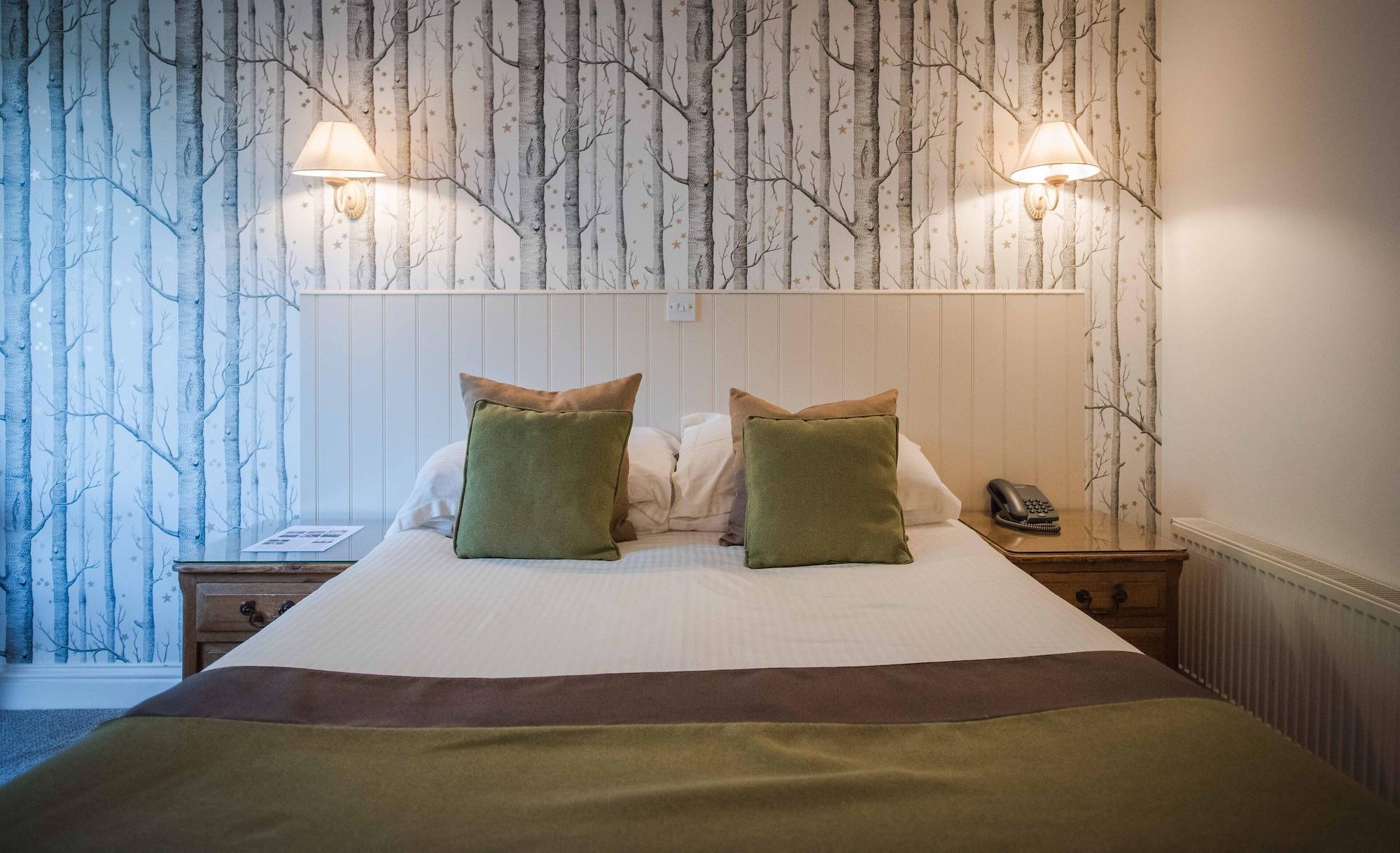 Flackley Ash Country House Hotel Peasmarsh Εξωτερικό φωτογραφία