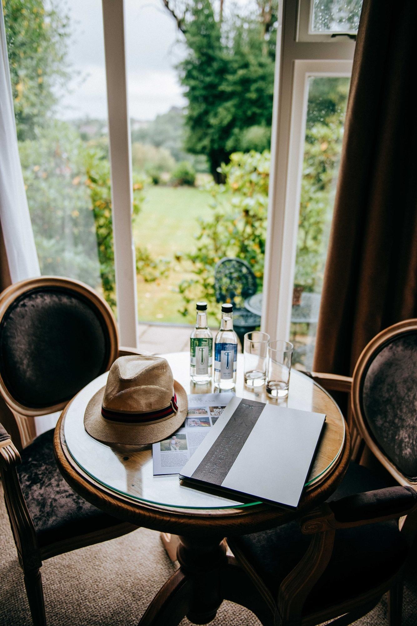 Flackley Ash Country House Hotel Peasmarsh Εξωτερικό φωτογραφία