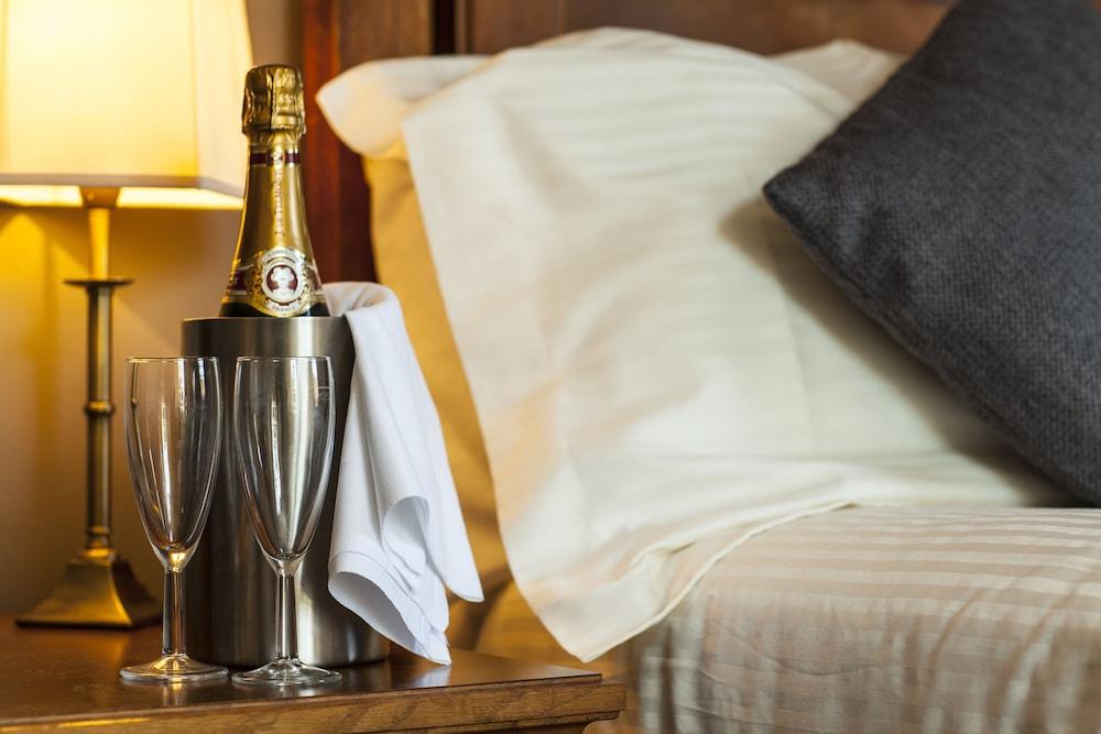 Flackley Ash Country House Hotel Peasmarsh Εξωτερικό φωτογραφία