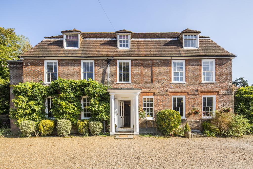 Flackley Ash Country House Hotel Peasmarsh Εξωτερικό φωτογραφία