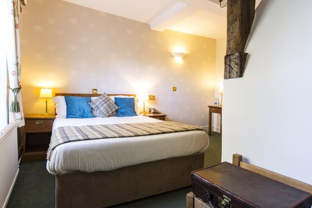Flackley Ash Country House Hotel Peasmarsh Εξωτερικό φωτογραφία