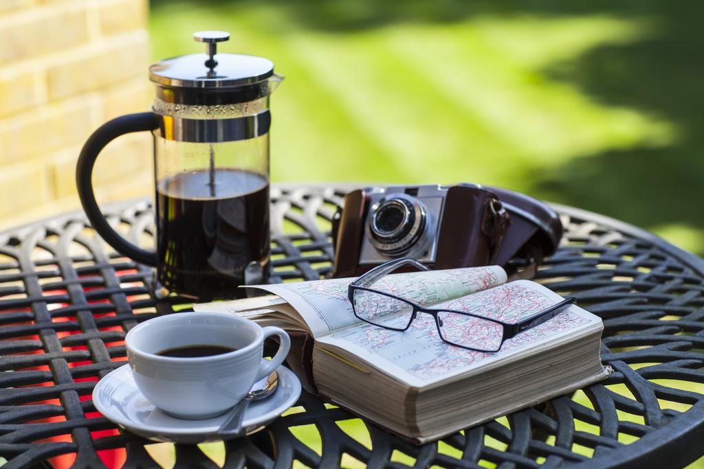 Flackley Ash Country House Hotel Peasmarsh Εξωτερικό φωτογραφία