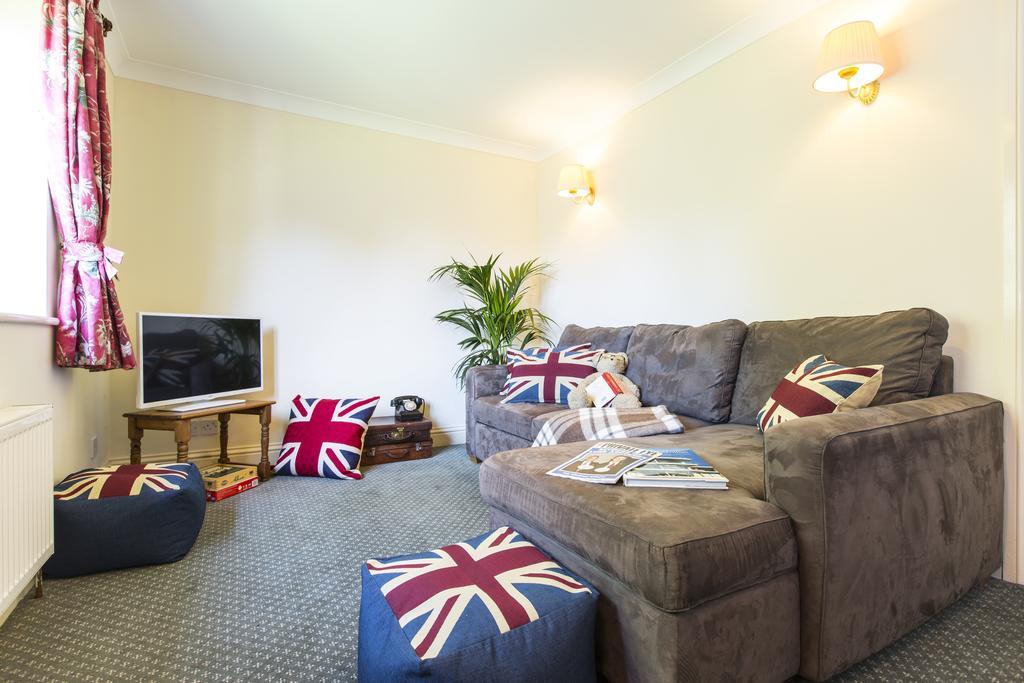 Flackley Ash Country House Hotel Peasmarsh Εξωτερικό φωτογραφία