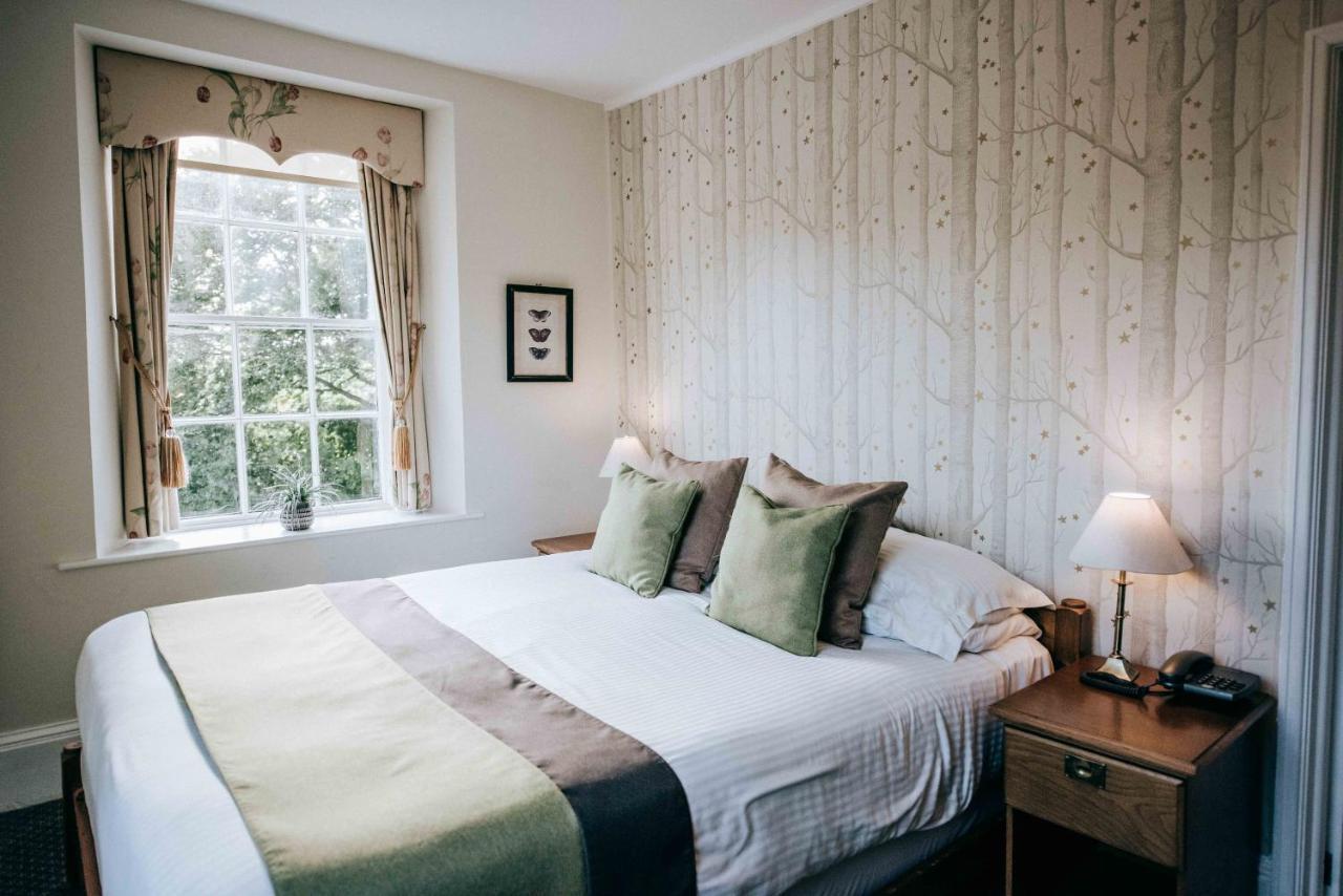Flackley Ash Country House Hotel Peasmarsh Εξωτερικό φωτογραφία