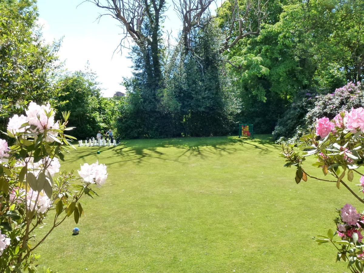 Flackley Ash Country House Hotel Peasmarsh Εξωτερικό φωτογραφία